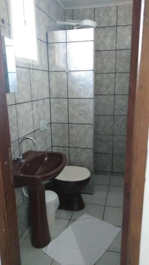 Pousada Villa Dal Ri Навегантес Екстериор снимка