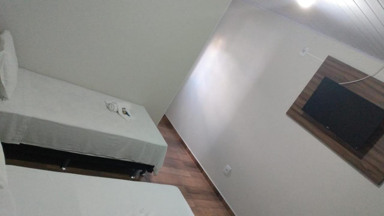Pousada Villa Dal Ri Навегантес Екстериор снимка