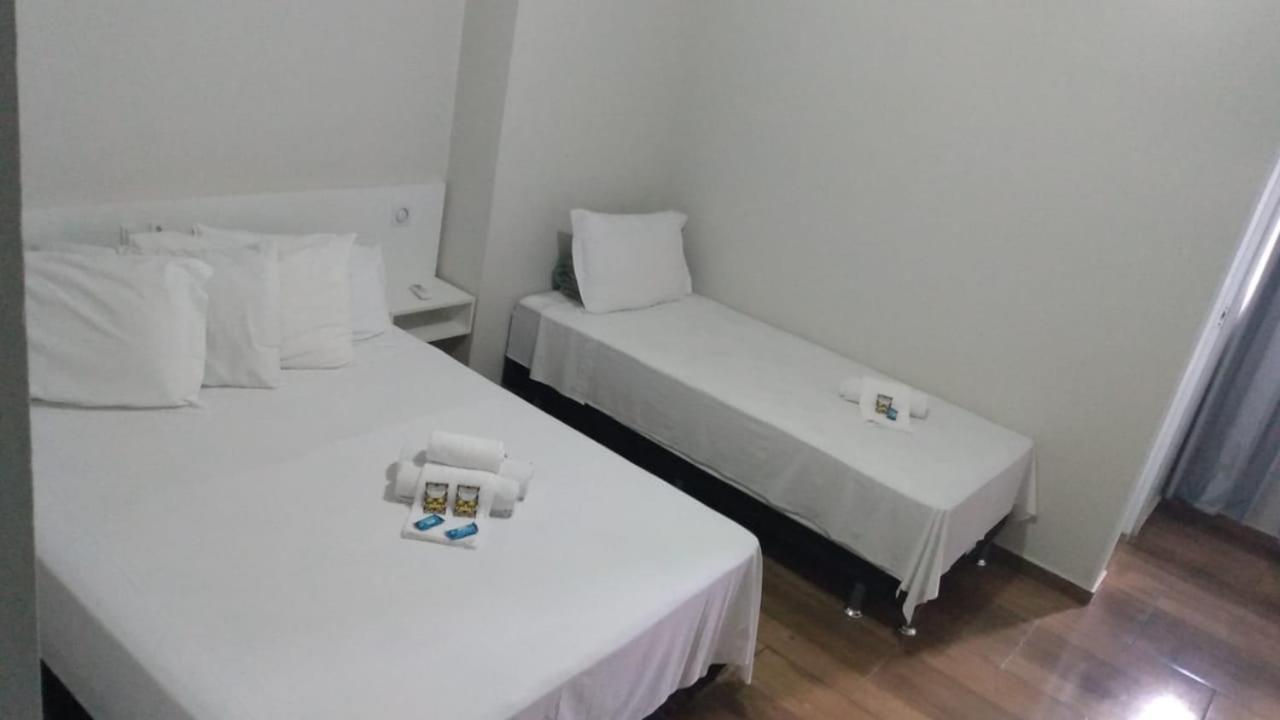 Pousada Villa Dal Ri Навегантес Екстериор снимка