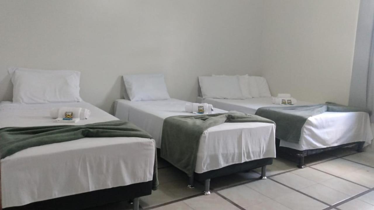 Pousada Villa Dal Ri Навегантес Екстериор снимка